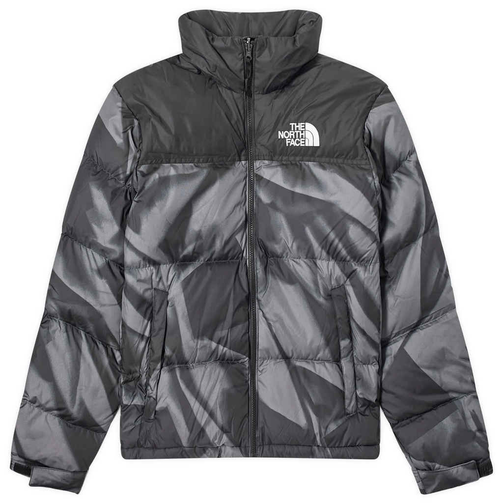 The North Face Men's 1996 Retro Nuptse Jacket Smoked Pearl